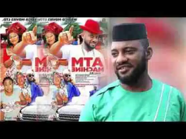 Video: ATM MACHINE SEASON 2